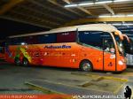 Irizar I6 3.90 / Volvo B420R / Pullman Bus Los Libertadores