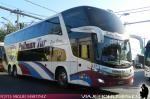 Marcopolo Paradiso G7 1800DD / Volvo B420R / Pullman Tur