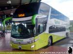 Marcopolo Paradiso G7 1800DD / Scania K400 / Turbus