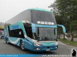 Modasa Zeus 4 / Scania K400 / Transantin