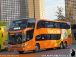 Marcopolo Paradiso G7 1800DD / Volvo B420R / Transantin