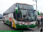 Marcopolo Paradiso 1200 / Scania K380 / Turibus