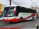 Marcopolo Andare Class / Mercedes Benz OH-1628 / Buses Villarrica