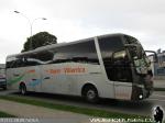 Busscar Vissta Buss Elegance 360 / Mercedes Benz O-500RS / Buses Villarrica