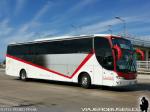 Marcopolo Paradiso 1200 / Volvo B9R / Salon Villa Prat