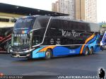 Marcopolo Paradiso G7 1800DD / Scania K400 / Via-Tur