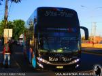 Comil Campione DD / Scania K410 / Via-Tur