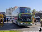 Marcopolo Paradiso 1800DD / Scania K420 / Bus Norte