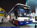 Busscar Jum Buss 360 / HVR Detroit / Pullman JANS