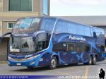 Marcopolo Paradiso G7 1800DD / Mercedes Benz O-500RSD / Pullman Bus