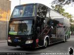 Modasa Zeus II / Scania K420 / Class Bus por Bus Norte