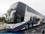 Marcopolo Paradiso 1800DD / Scania K420 8x2 / Eme Bus