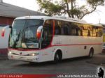 Marcopolo Viaggio 1050 / Volvo B10R / Alberbus