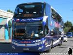 Marcopolo Paradiso G7 1800DD / Volvo B450R / Andimar Vip