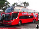 Marcopolo Paradiso G7 1800DD / Scania K420 / Buses Fierro