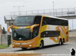 Marcopolo Paradiso G7 1800DD / Mercedes Benz O-500RSD / Bio Bio