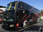 Modasa Zeus II / Scania K420 / Bus Norte