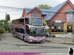 Marcopolo Paradiso G7 1800DD / Scania K400 / Cruz del Sur