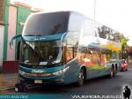 Marcopolo Paradiso G7 1800DD / Volvo B12R / Cruzmar