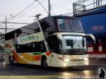 Modasa Zeus 3 / Mercedes Benz O-500RSD / Expreso Norte