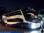 Marcopolo Paradiso G7 1800DD / Scania K410 / Buses Garcia