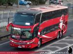 Busscar Panoramco DD / Mercedes Benz O-500RSD / Buses Iver Grama