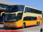 Marcopolo Paradiso G7 1800DD / Mercedes Benz O-500RSD / JAC