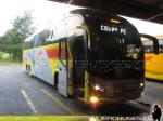 Mascarello Roma 350 / Mercedes Benz O-500RS / Jet Sur