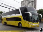 Marcopolo Paradiso G7 1800DD / Scania K400 / Lago Sur