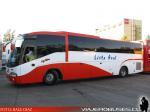 Irizar Century / Mercedes Benz O-400RSE / Lista Azul