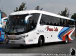 Marcopolo Viaggio G7 1050 / Mercedes Benz O-500RS / Buses Lolol