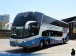 Comil Campione Invictus 1200 / Volvo B420R / Eme Bus