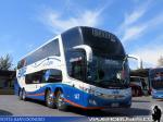 Unidades Marcopolo G7 DD / Eme Bus