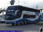 Comil Campione Invictus DD / Scania K440 8x2 / Eme Bus