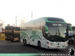 Mascarello Roma 370 / Mercedes Benz O-500RSD / Nilahue