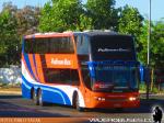 Modasa Zeus 3 / Volvo B420R / Pullman Bus