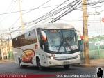 Marcopolo Viaggio G7 1050 / Mercedes Benz O-500RS / Pullman del Sur