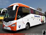 Irizar i6 3.90 / Mercedes Benz OC-500RF 6x2 / Pullman Los Libertadores