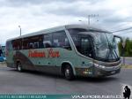 Marcopolo Paradiso G7 1050 / Mercedes Benz OC-500RF / Pullman Sur