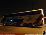 Comil Campione DD / Scania K410 / Pullman Tur