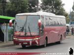 Busscar Vissta Buss LO / Mercedes Benz O-500RS / Regional Sur