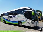 Mascarello Roma 370 / Scania K400 / Tacoha