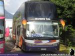 Modasa Zeus 3 / Volvo B420R / Buses TJM Hnos.