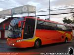 Busscar Vissta Buss LO / Mercedes Benz O-400RSE / Via Costa