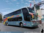 Marcopolo Paradiso 1800DD / Scania K124IB / Buses Villa Prat