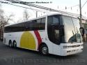 Busscar Vissta Buss / Mercedes Benz O-400RSD / Pullman JANS