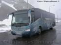 Irizar Century / Volkswagen 18.320 / Linea Azul