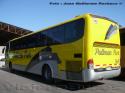 Marcopolo Viaggio 1050 / Volvo B9R / Pullman Sur