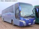 Busscar Vissta Buss Elegance 360 / Mercedes Benz O-500R / Bio Bio