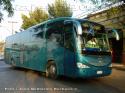 Irizar New Century / Mercedes Benz O-400RSE / Linea Azul